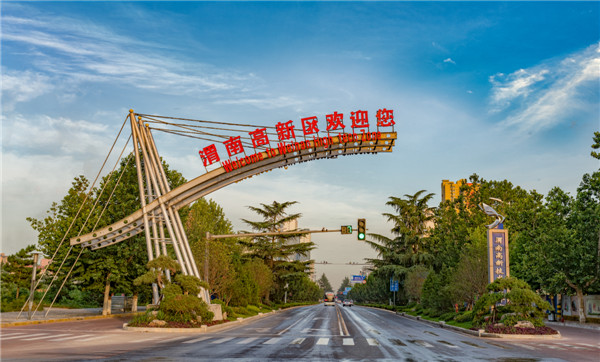 民生家园规划图,把家安在龙湖画卷