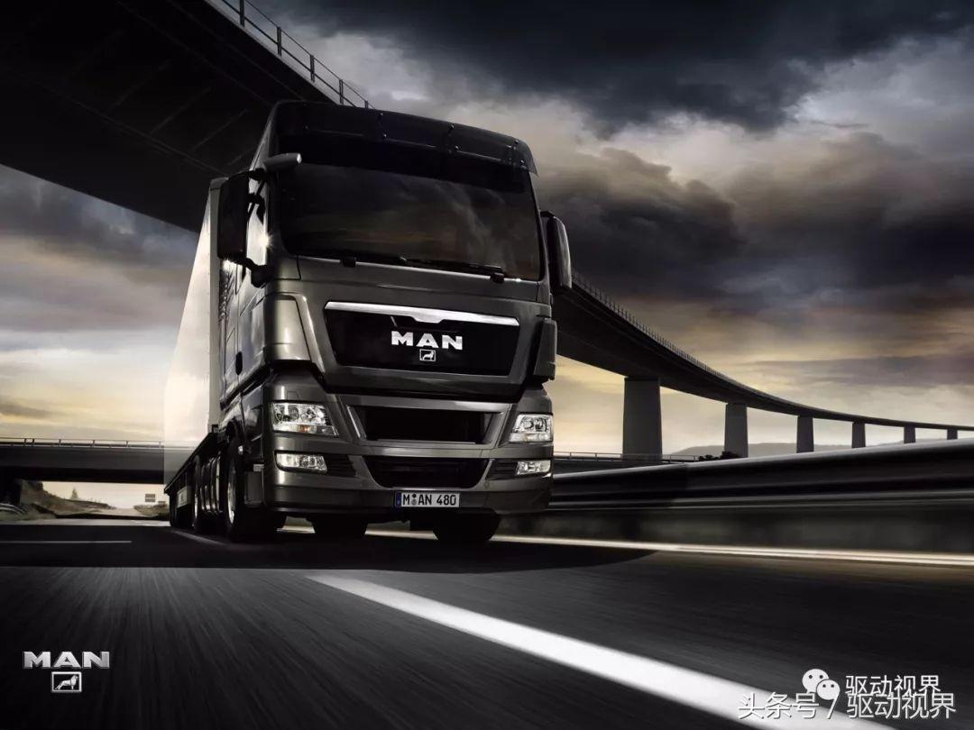 5年后失业的人越来越多,重卡行业现状和前景