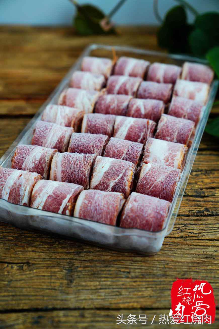 培根的正确吃法大全,培根好吃吧