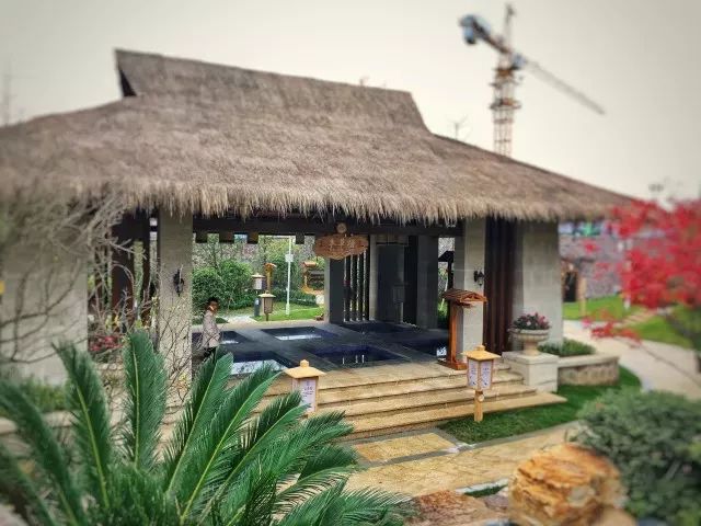 贵阳温泉推荐市区有哪些,贵阳周边最具人气的温泉