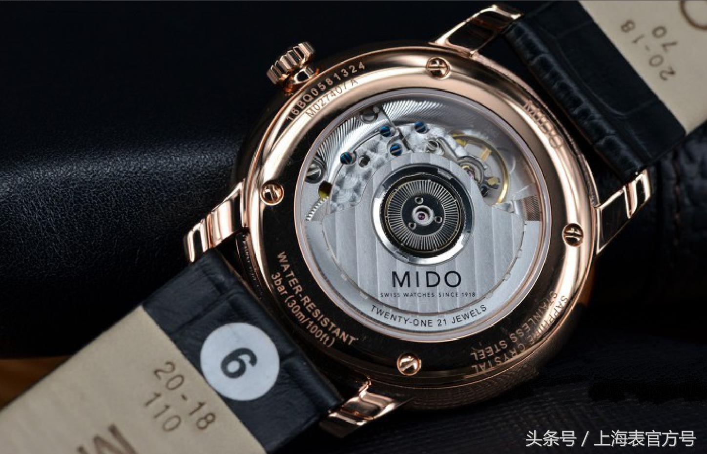 镂空腕表的魅力究竟在哪里,超薄奢侈品腕表