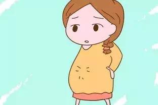 孕妇宫缩肚皮紧怎么判断,宫缩是小肚子抽筋的感觉吗