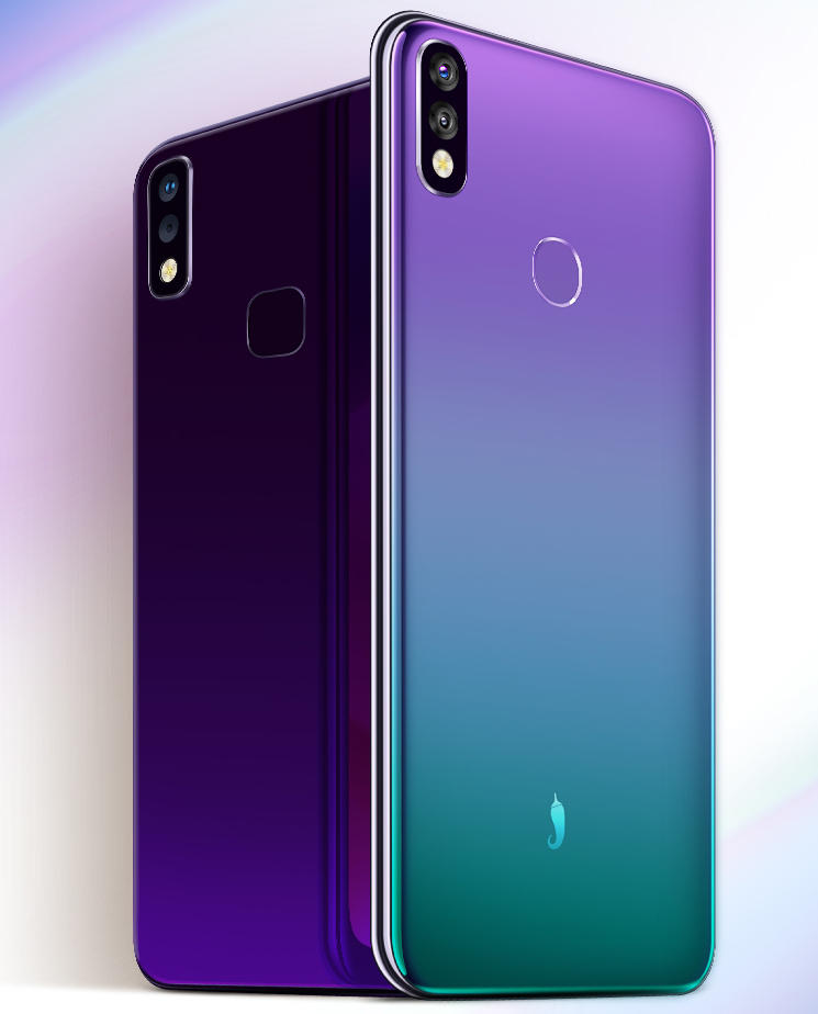 预算充足就选这4款旗舰机,这三款颜值出众配置够用