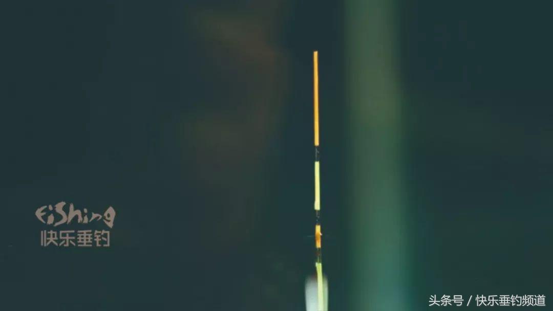 单钩通线怎么浮钓草鱼,野钓鲤鱼草鱼用几号钩线