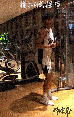 实战力量怎么练?完全想不到会是这样……