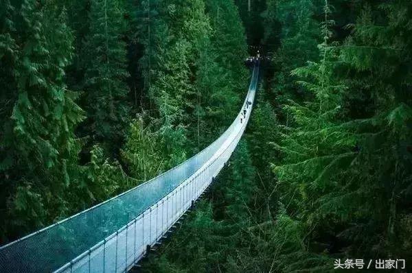 跟着发哥和郭天王,探秘《无双》取景地