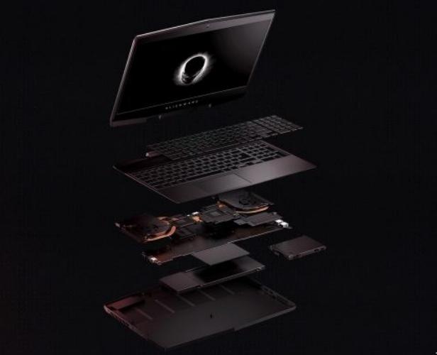 外星人alienwarem152020版评测,外星人alienwarem15r2游戏本