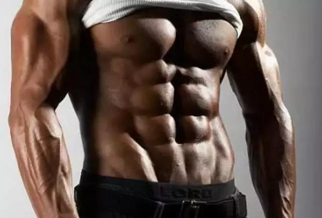 简单高效的腹肌马甲线训练教学,如何在一个月之内练出腹肌马甲线