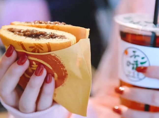 维密超模吃什么甜品 (维密的法国超甜超模)