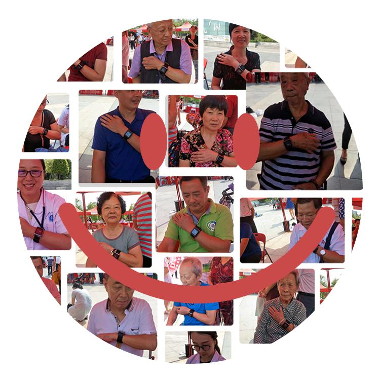 最后的实惠：测血压的黑科技KangWatch京东众筹中！