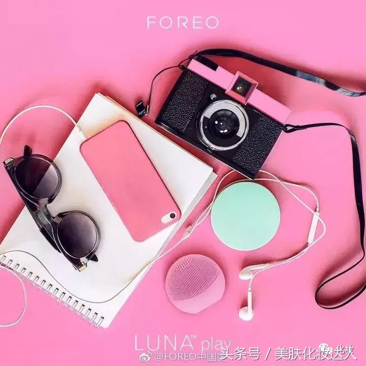 洁面美容仪哪个最好用,洁面美容仪器推荐