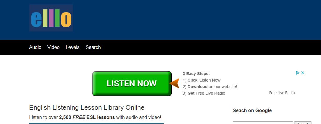 教外国人英语的网络平台,学习英语外国网站推荐
