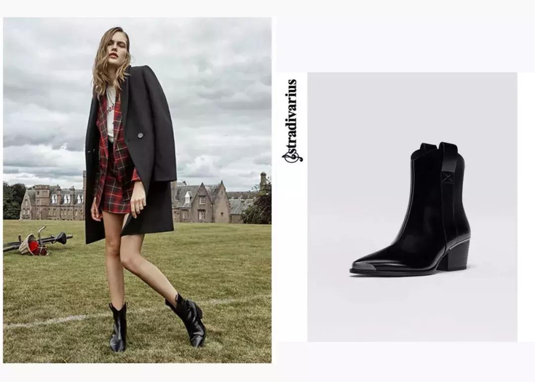 今年最潮的3双靴子,今年最火的靴子值不值得买