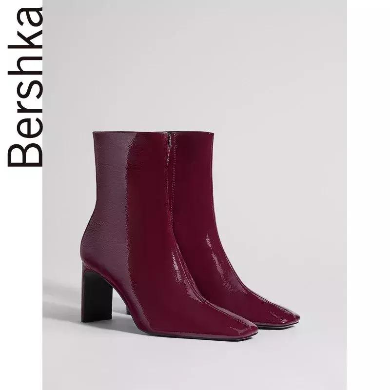 今年最潮的3双靴子,今年最火的靴子值不值得买