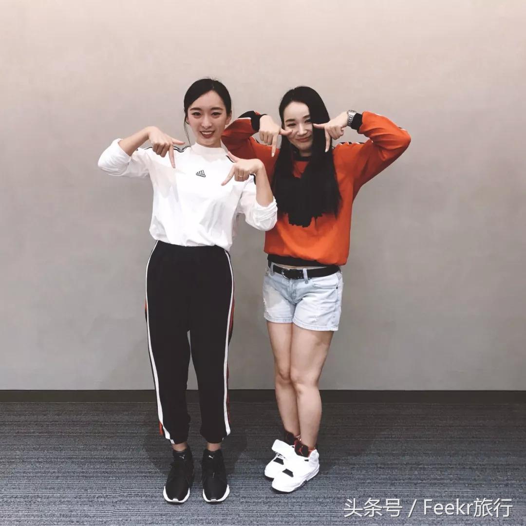 韩国首尔一年四季,韩国首尔年轻人最多的地方