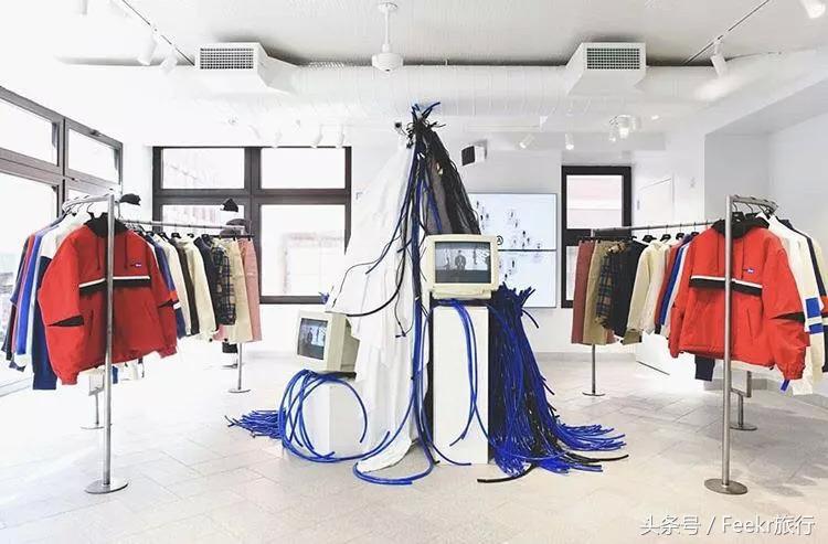 韩国首尔一年四季,韩国首尔年轻人最多的地方