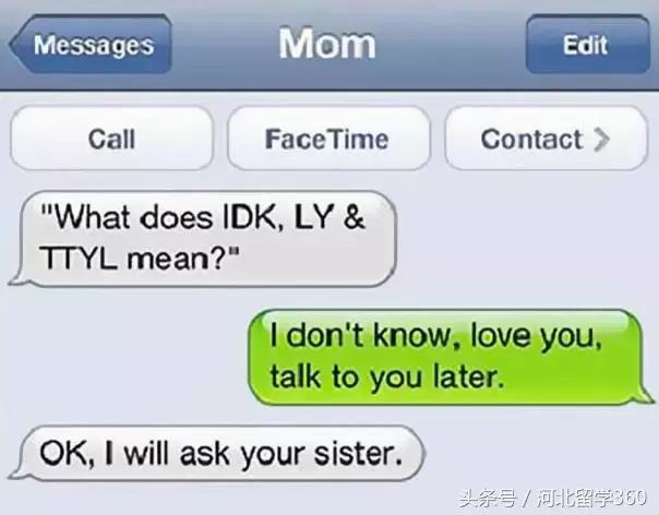 外国人说的lol是什么,外国人日常说lol是什么意思