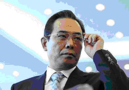 孙子,等到中国足球真正腾飞的那一天记得烧纸告诉我