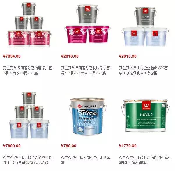 生产油漆的入门知识,乳胶漆基础知识讲解