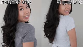 戴森卷发棒如何选择,戴森卷发棒不出热风