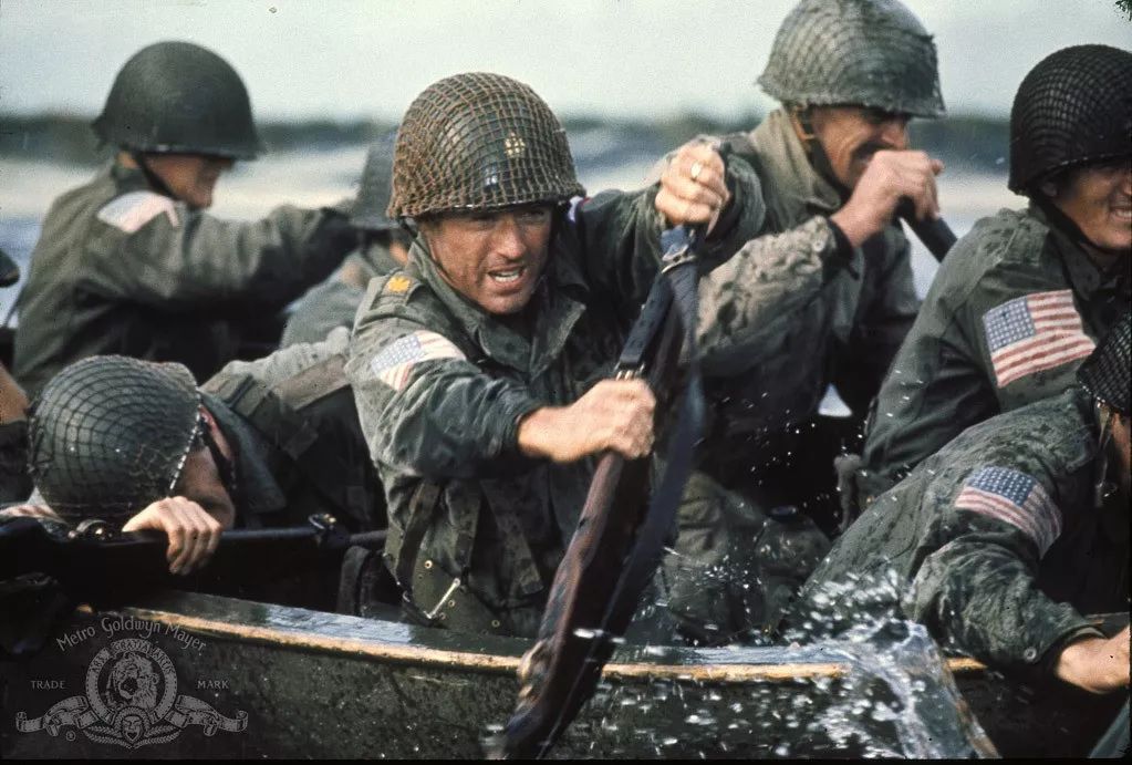 十部顶级超级战争大片,这才叫史诗级战争大片场面真实