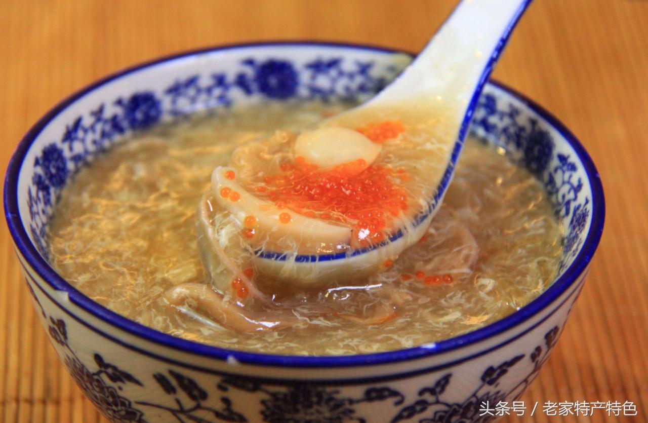 鱼翅的营养与骨头差不多,鱼翅的营养比不过一个鸡蛋吗