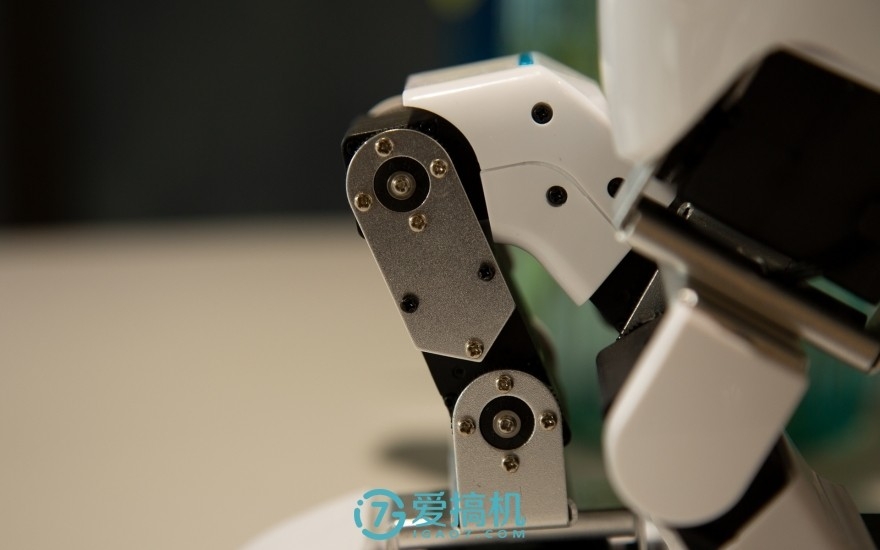 阿尔法悟空机器人评测,aelos智能机器人基本教程