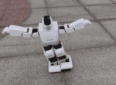 aelos机器人说明书,aelos1s机器人适合上课么