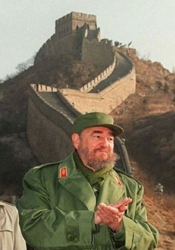 卡斯特罗为什么能躲过637次暗杀,卡斯特罗杀死了多少人