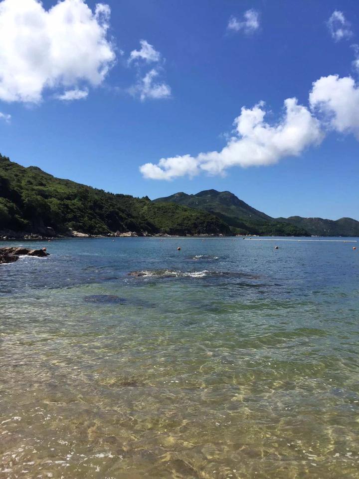 香港游记旺角,香港游记维多利亚港