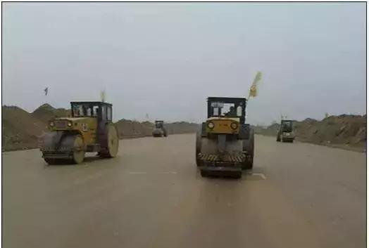 道路工程施工安全标准化手册,道路施工规范图集最新版