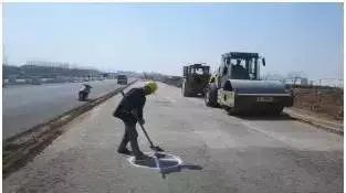 道路工程施工安全标准化手册,道路施工规范图集最新版