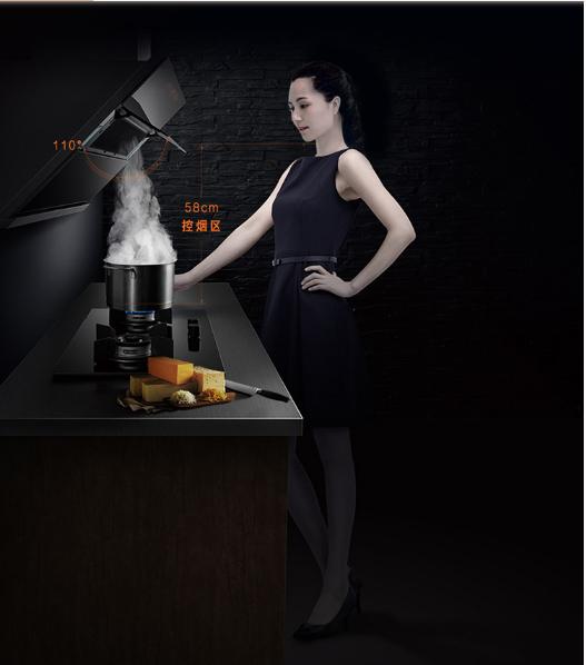 侧吸式油烟机缺点,侧吸式油烟机挡板拆卸视频