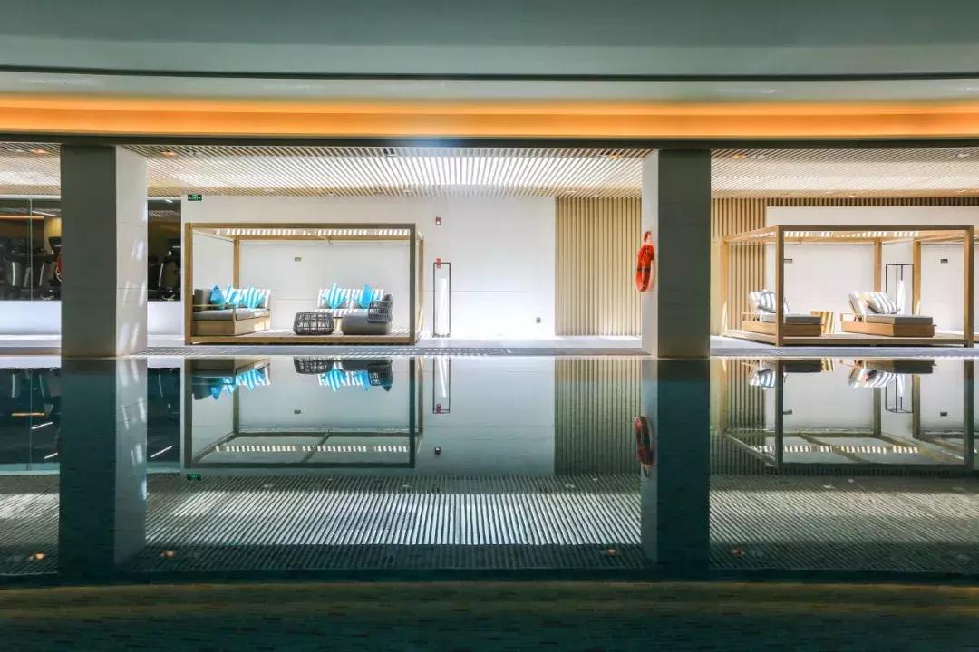 无锡鲁能万豪酒店什么级别,无锡鲁能万豪酒店有多少层