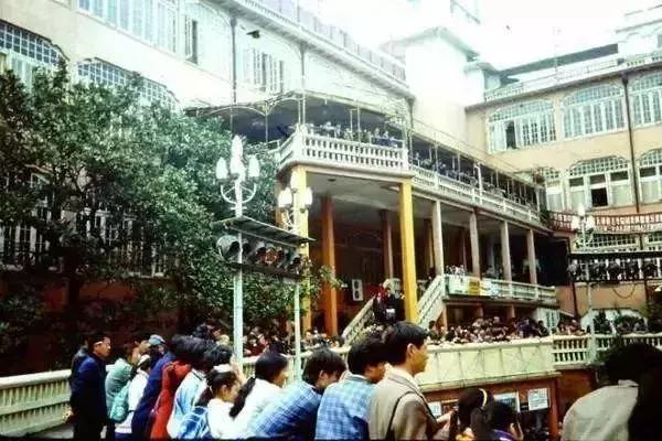 流光逝影：上海20世纪100年回眸「海量图片」