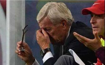 里皮国足排名,里皮年薪排名