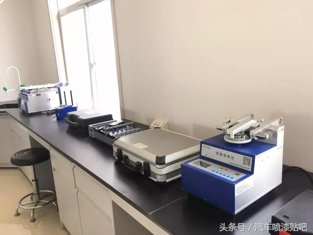 汽车漆面白色漆有色差怎么处理,汽车漆色差有多大