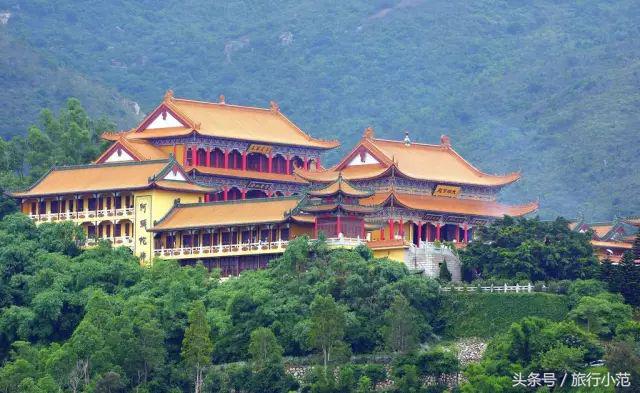 珠海一日游最佳景点港珠澳大桥,珠海长隆旅游攻略必玩的景点