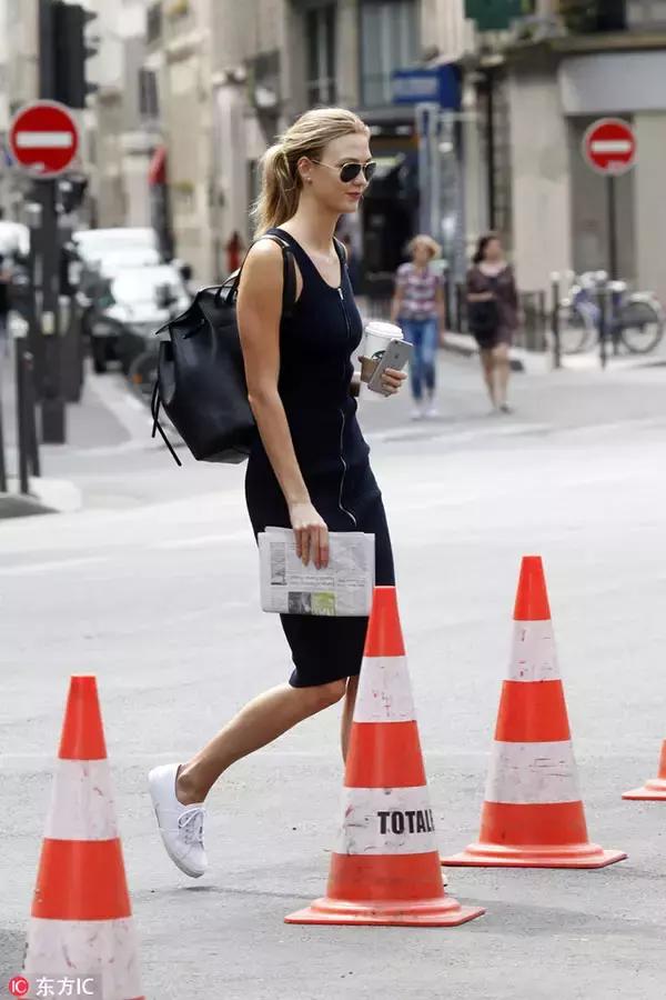 这样穿保准让你天天时髦不重样,女人30学会这么穿时髦感翻倍