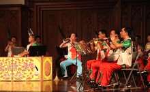 山西晋城市概况,晋城市大厦工程概况