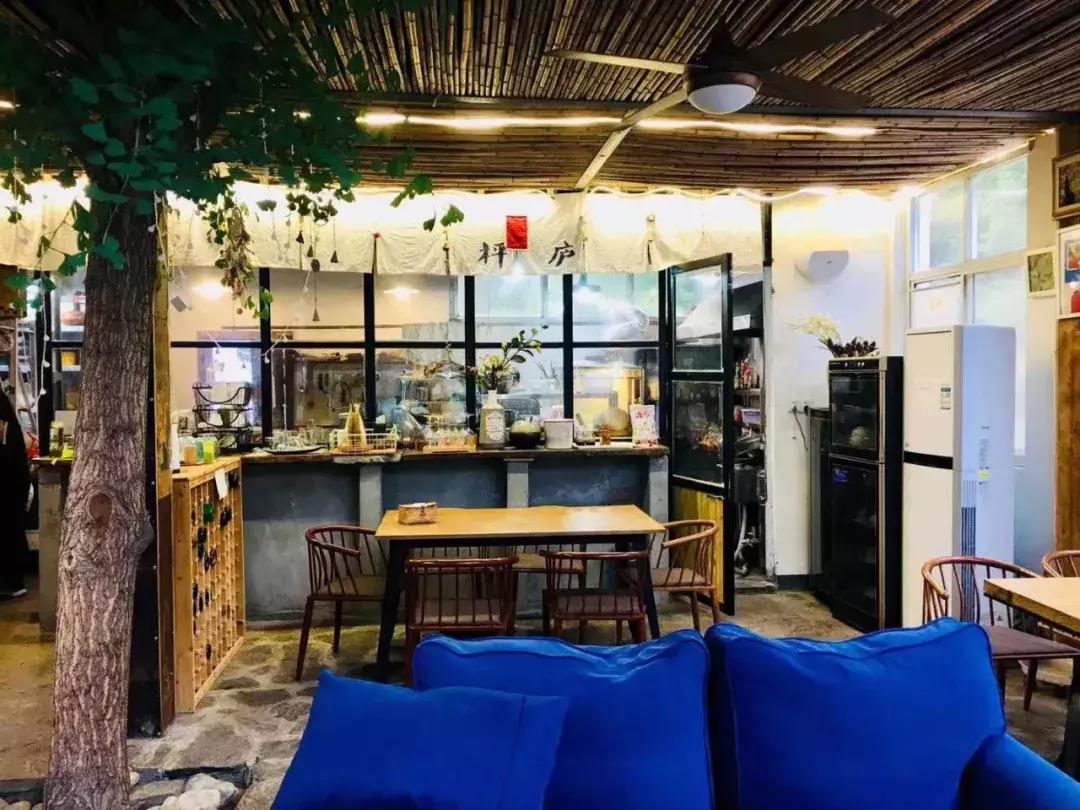 2019河南最美民宿,河南值得住的民宿推荐