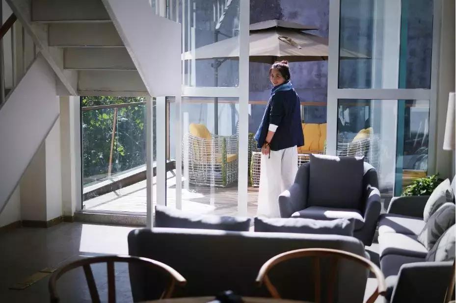 2019河南最美民宿,河南值得住的民宿推荐