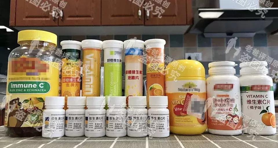 杭州魏老爸评测的6款dha,魏老爸新手vc精华推荐