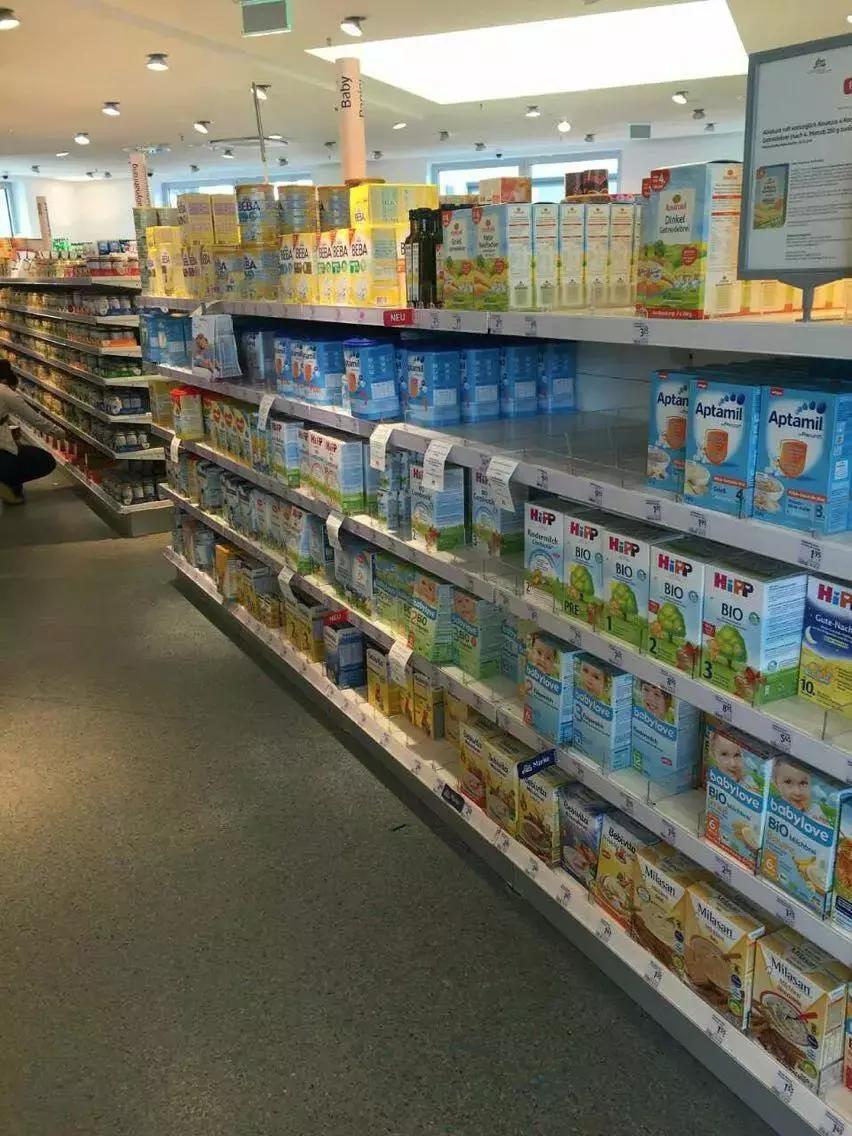 海外奶粉直播代购可信吗,香港海外奶粉代购内幕套路