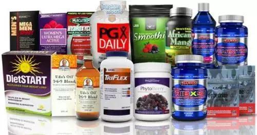 加拿大必入保健品清单,加拿大的保健品可以吃吗