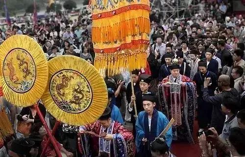 红安县天台山,天台山奇观