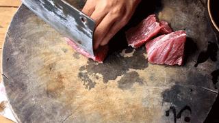 冷锅串串香不收锅底,热锅串串的做法