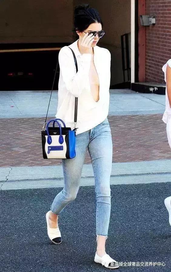 Smiling｜CelineNano笑脸包能背一辈子！