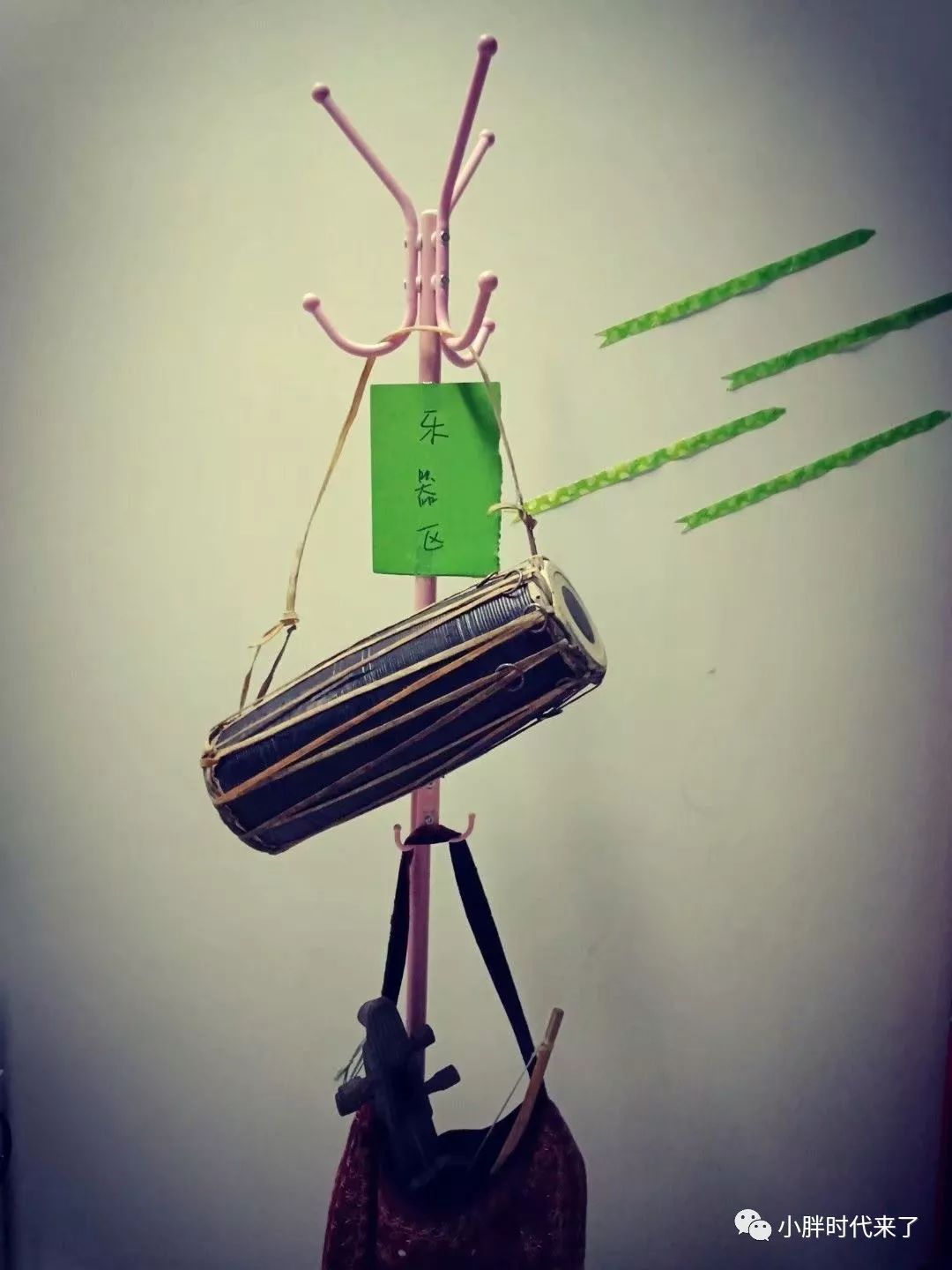 你们心心念的小胖时代，已经悄悄开业啦啦啦~