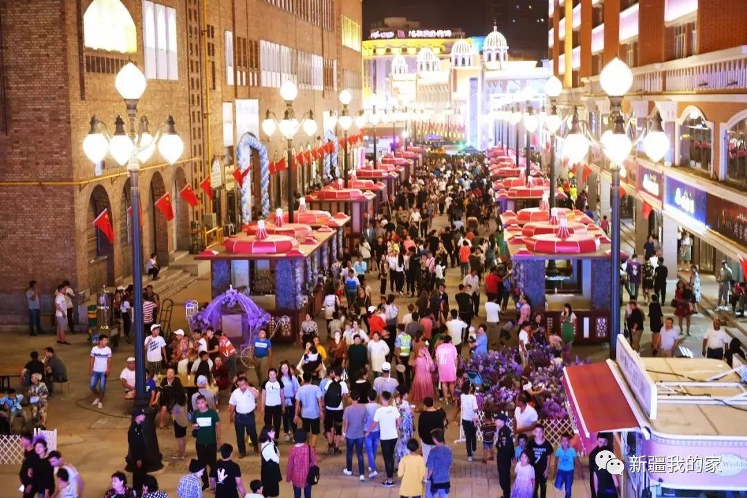 *疆新**各地“地域拖油瓶”出炉！对不起，我又拖后腿了…………